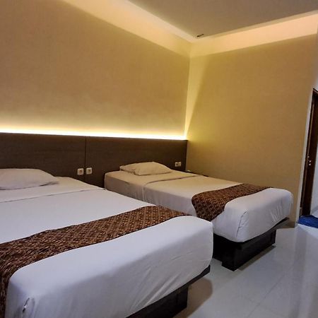 Hotel Pondok Asri Tawangmangu Dış mekan fotoğraf