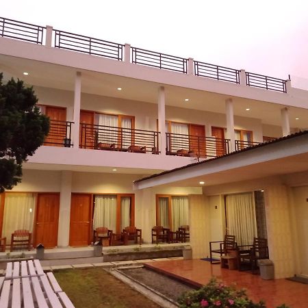 Hotel Pondok Asri Tawangmangu Dış mekan fotoğraf