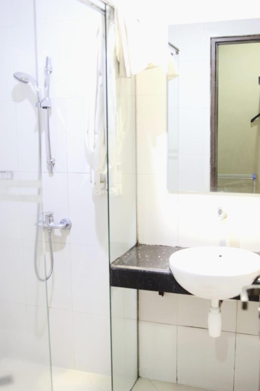 Hotel Pondok Asri Tawangmangu Dış mekan fotoğraf