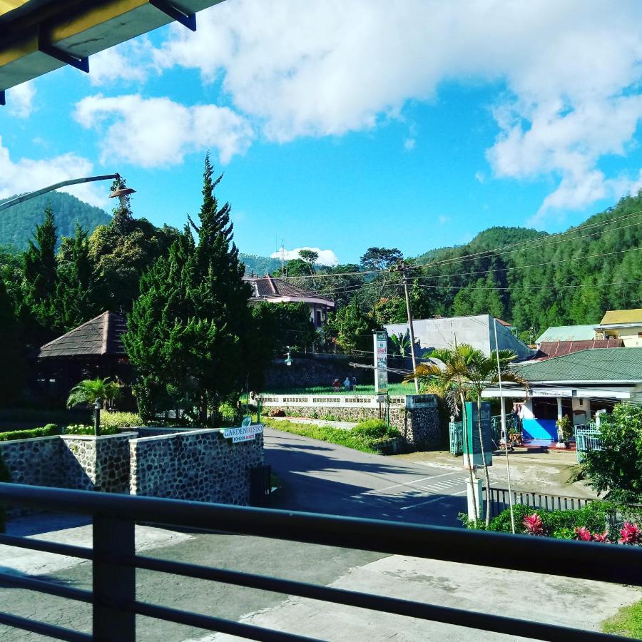 Hotel Pondok Asri Tawangmangu Dış mekan fotoğraf